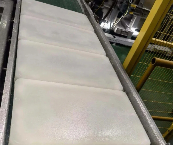 Fully Refined Paraffin Wax