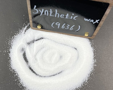 Synthetic Wax