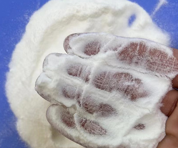 EBS Wax
