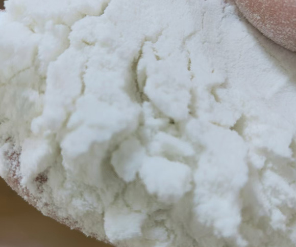 Micronized Wax