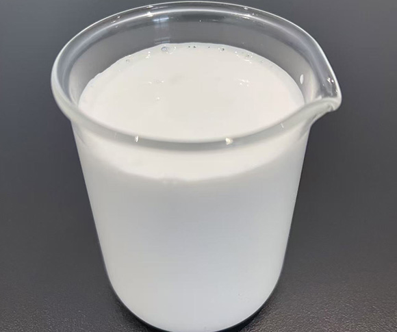 Fischer-Tropsch Wax Emulsion