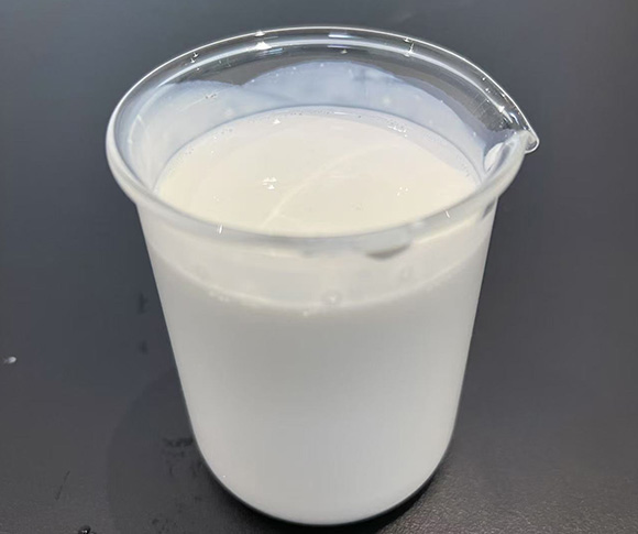 Fischer-Tropsch Wax Emulsion