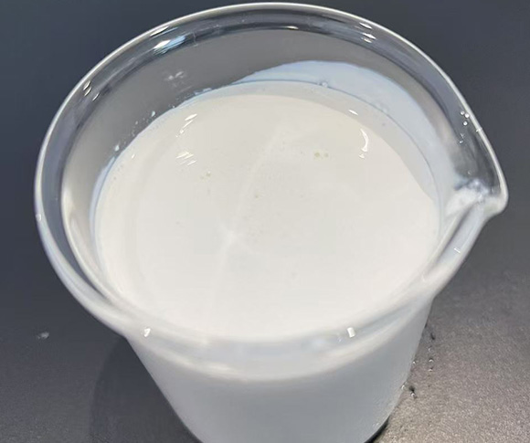 Fischer-Tropsch Wax Emulsion