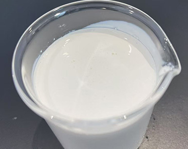Fischer-Tropsch Wax Emulsion