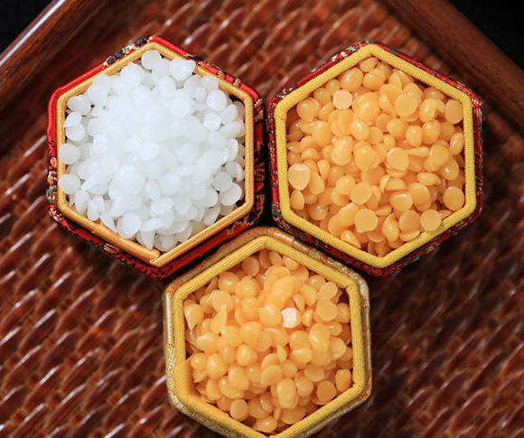 Beeswax