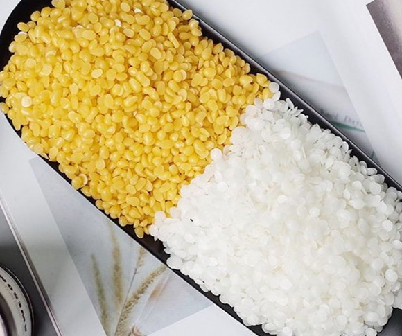 Beeswax