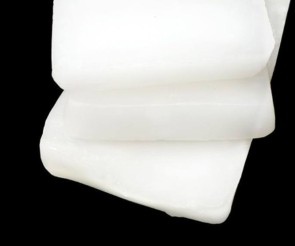 Solid Emulsified Wax