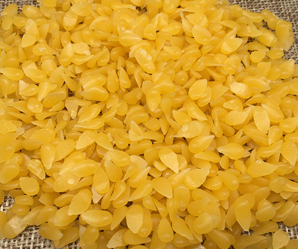 Beeswax