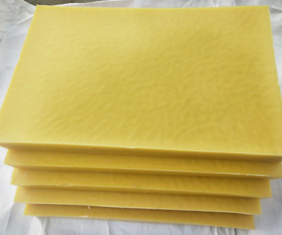 Beeswax