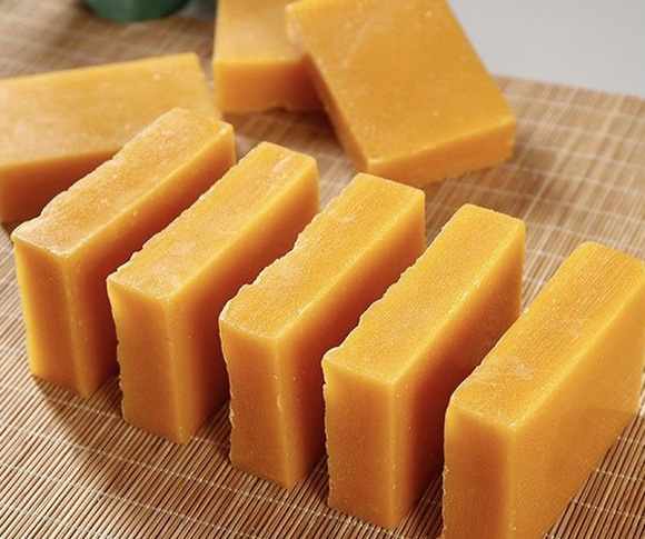 Beeswax