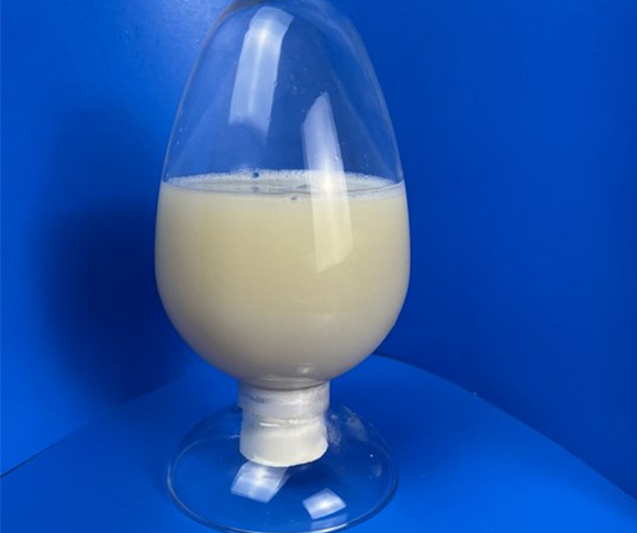 Polypropylene Wax Emulsion
