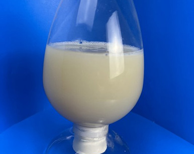 Polypropylene Wax Emulsion
