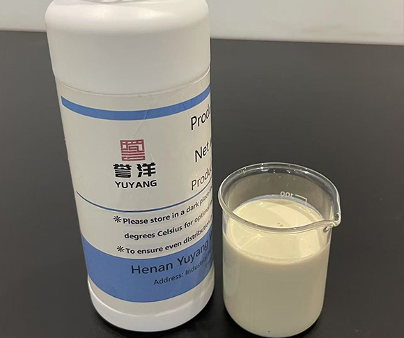 Water Repellent Wax Emulsion