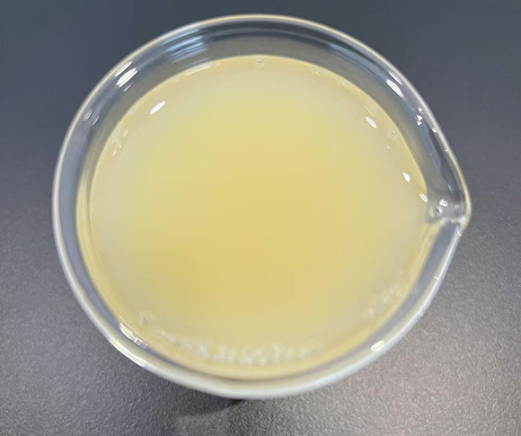 Polyethylene Wax Emulsion