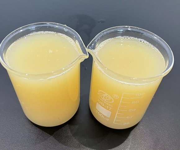 Polyethylene Wax Emulsion