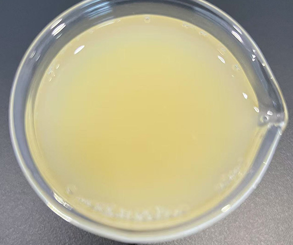 Polyethylene Wax Emulsion