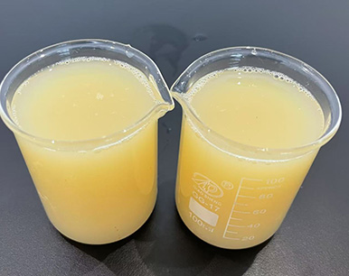 Polyethylene Wax Emulsion