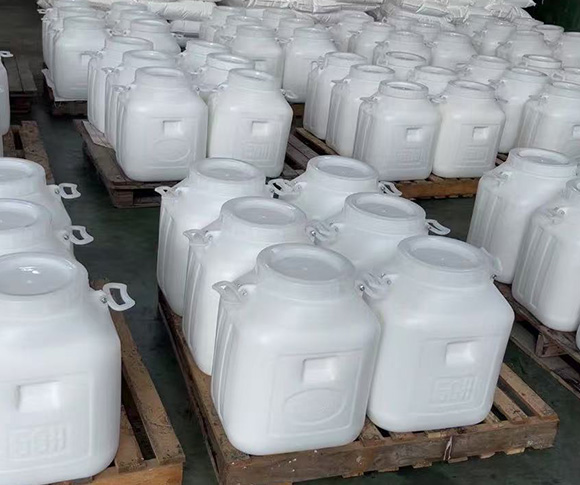 Paraffin Wax Emulsifier