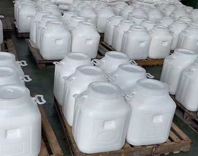 Paraffin Wax Emulsifier