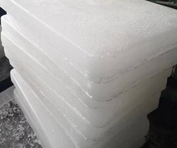 Fully Refined Paraffin Wax