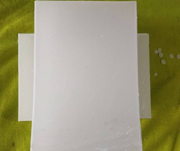 Fully Refined Paraffin Wax