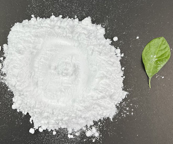 Micronized Wax