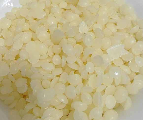 Microcrystalline Wax