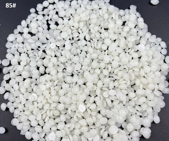 Microcrystalline Wax