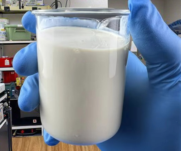 Paraffin Wax Emulsion