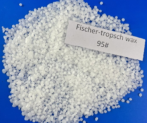 Fischer-Tropsch (FT) Wax
