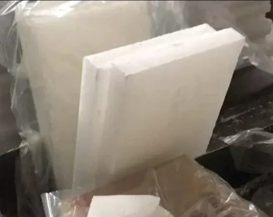 Semi-Refined Paraffin Wax
