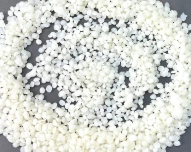 Food additive Microcrystalline wax