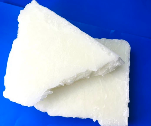 Food-Grade Microcrystalline Wax