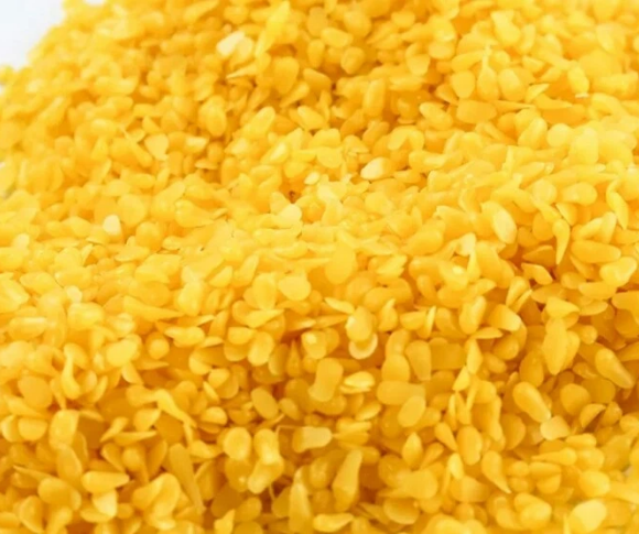 Food Additive Beeswax