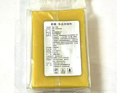Gel Base