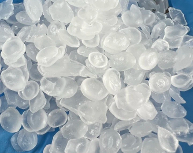 Semi-Refined Paraffin Wax
