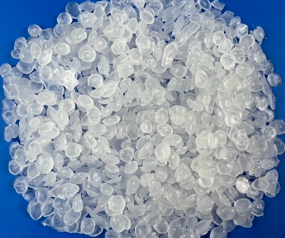 Semi-Refined Paraffin Wax